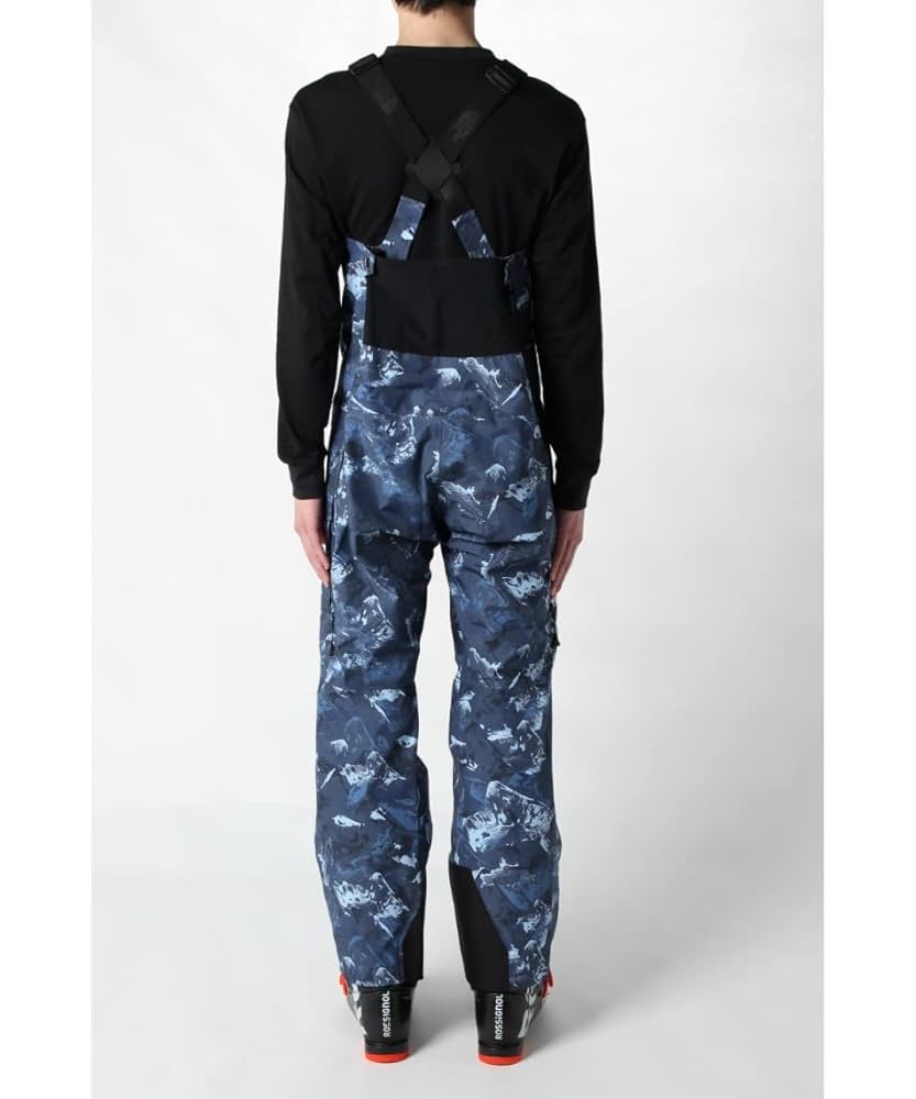 THE NORTH FACE ネイビー　ビブパンツ　Mサイズ 楽天市場】ビブパンツ ノースフェイスの通販